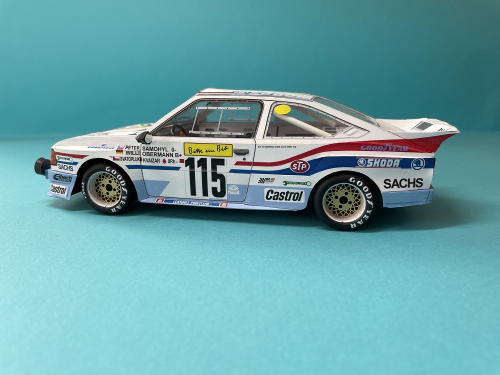 ŠKODA 130R/H (Plná velikost v novém okně) ŠKODA 130R/H