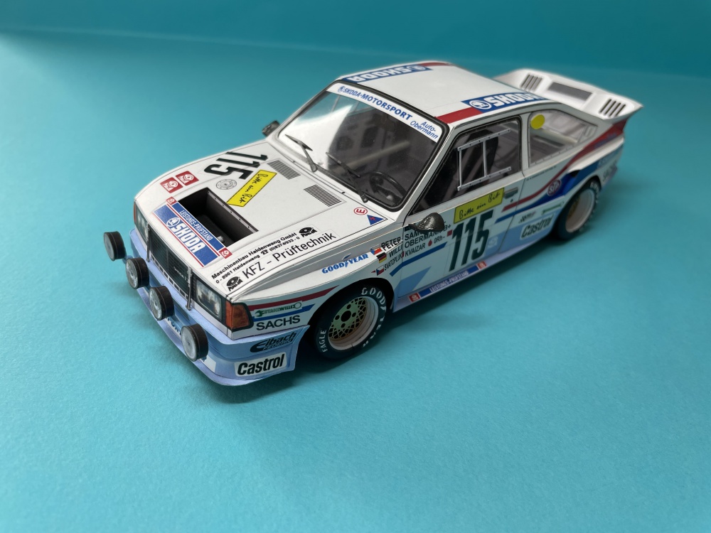 ŠKODA 130R/H (Plná velikost v novém okně) ŠKODA 130R/H
