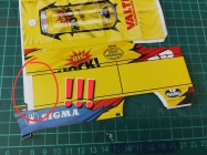 Liaz RACE1 2014