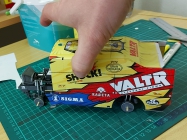 Liaz RACE1 2014