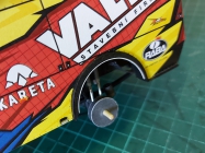 Liaz RACE1 2014