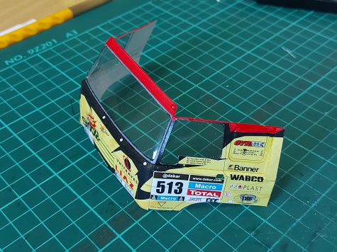 Liaz RACE1 2014 Liaz RACE1 2014