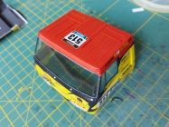 Liaz RACE1 2014