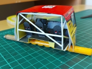 Liaz RACE1 2014