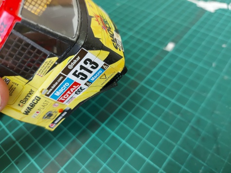 Liaz RACE1 2014 Liaz RACE1 2014
