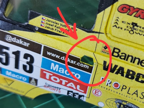 Liaz RACE1 2014 Liaz RACE1 2014