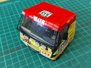 Liaz RACE1 2014