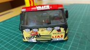 Liaz RACE1 2014