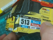 Liaz RACE1 2014