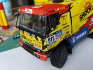 Liaz RACE1 2014