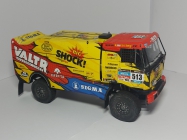 Liaz RACE1 2014