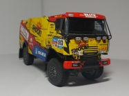 Liaz RACE1 2014