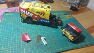 Liaz RACE1 2014