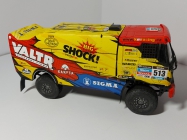 Liaz RACE1 2014