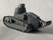 Renault FT