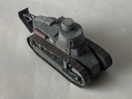 Renault FT