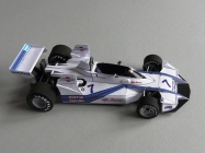 Brabham BT45 Press version   ...1976