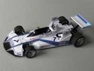 Brabham BT45 Press version   ...1976