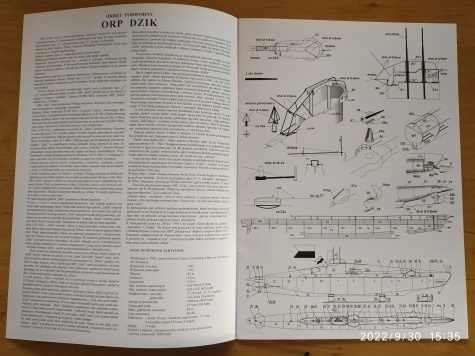 ORP Dzik