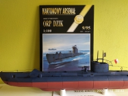 ORP Dzik