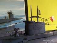 ORP Dzik