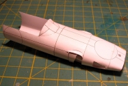 Lotus 25, 1963, 1/24