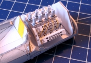 Lotus 25, 1963, 1/24
