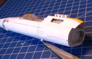 Lotus 25, 1963, 1/24