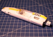 Lotus 25, 1963, 1/24