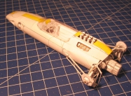 Lotus 25, 1963, 1/24