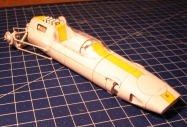 Lotus 25, 1963, 1/24
