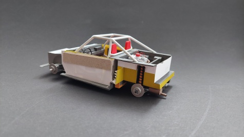 Renault 5 Turbo Renault 5 Turbo