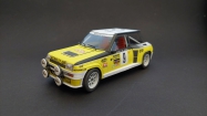 Renault 5 Turbo