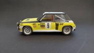 Renault 5 Turbo