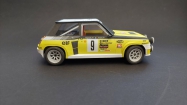 Renault 5 Turbo
