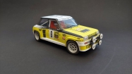 Renault 5 Turbo