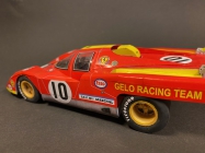 Ferrari 512M Gelo Racing Team