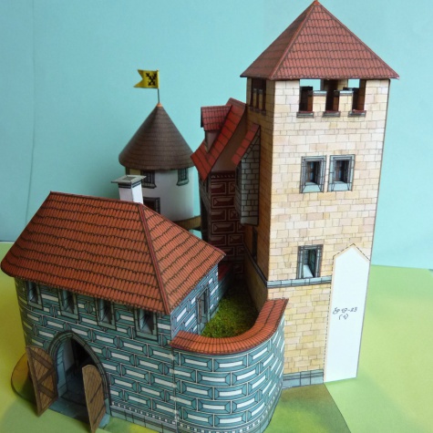 MPR I MPR I
