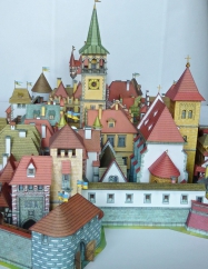 MPR I