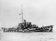 HMS Killybegs
