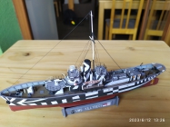 HMS Killybegs