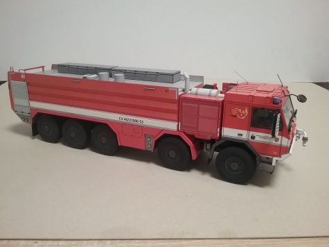 Tatra 815-7 CV40 Taurus Tatra 815-7 CV40 Taurus