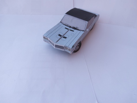 Buick Buick