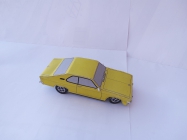 Opel manta A