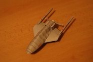 Bayraktar TB2