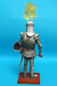 Ritter Rudolf