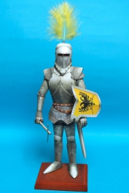 Ritter Rudolf