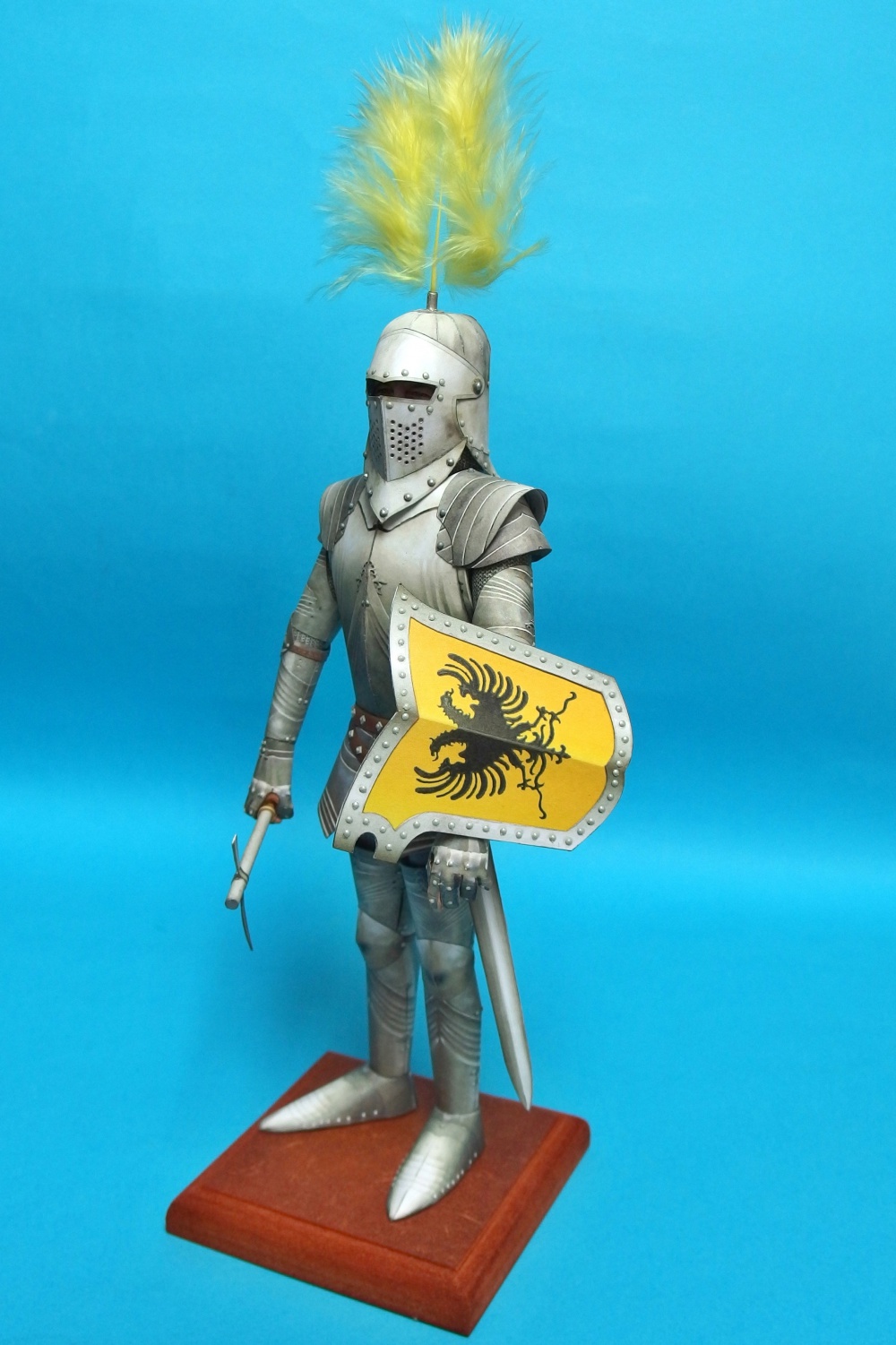 Ritter Rudolf