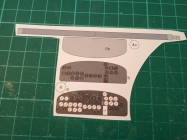 Lisunow Li-2P Gabrysia
