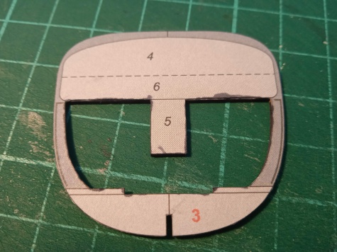 Lisunow Li-2P Gabrysia